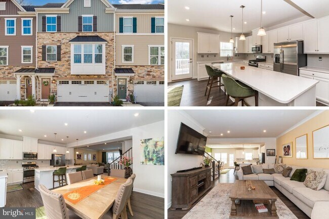 property at 3057 Shaws Rd