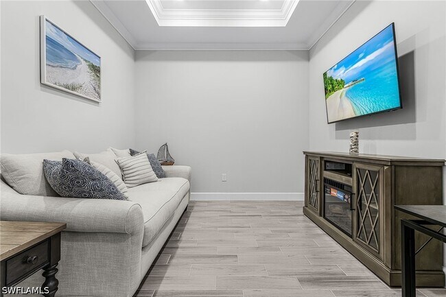 property at 15561 Vittorio St
