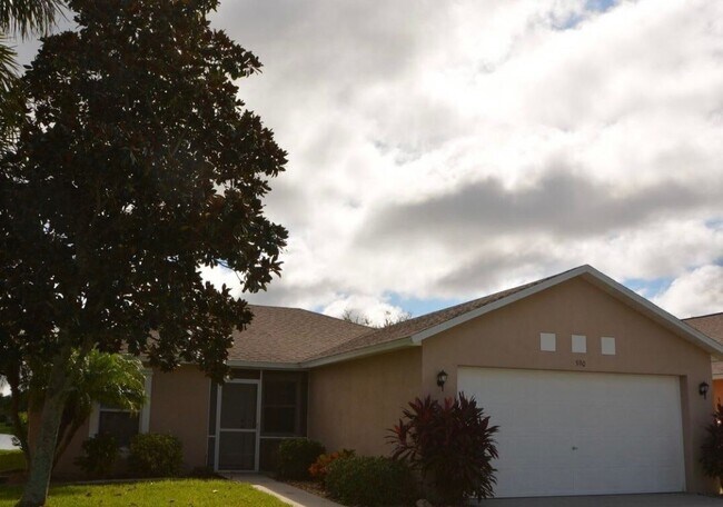 590 Wickham Lakes Dr in Melbourne, FL - Building Photo - Building Photo