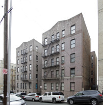 246 E 199th St Apartments