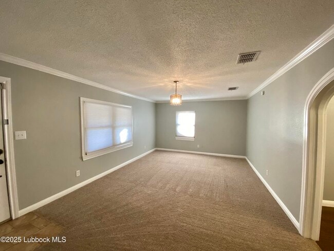 2602 24th St in Lubbock, TX - Building Photo - Building Photo