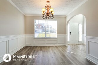 210 Heaton Pl Trail in Covington, GA - Building Photo - Building Photo