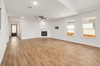 1228 Calendula Trl in Andice, TX - Building Photo - Building Photo