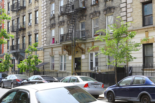 508 W 172nd St in New York, NY - Building Photo - Building Photo