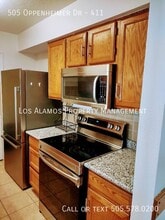 505 Oppenheimer Dr in Los Alamos, NM - Building Photo - Building Photo