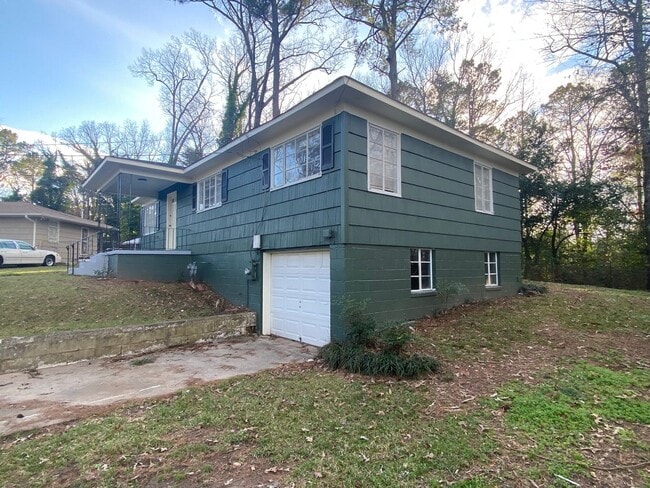 116 Red Ln Cir in Birmingham, AL - Building Photo - Building Photo