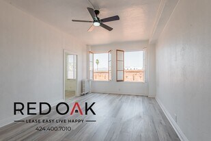 3471 5th St in Los Angeles, CA - Building Photo