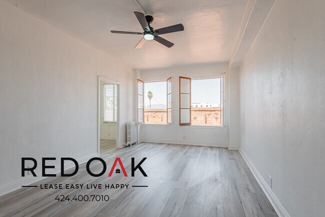 property at 3471 5th St