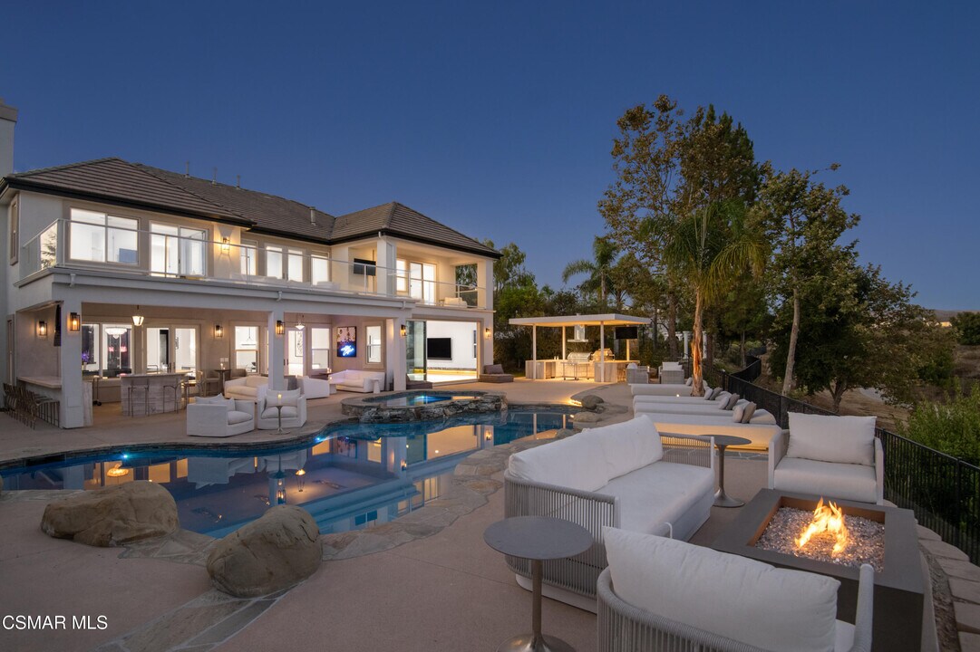 7216 Littler Ct in Moorpark, CA - Building Photo