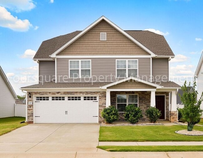 property at 144 Campaign Dr