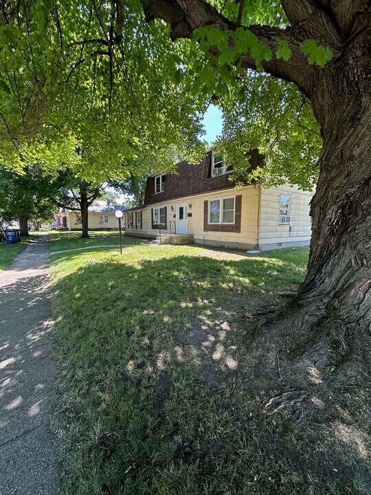 707 3rd Ave-Unit -707 3rd Ave in Terre Haute, IN - Building Photo