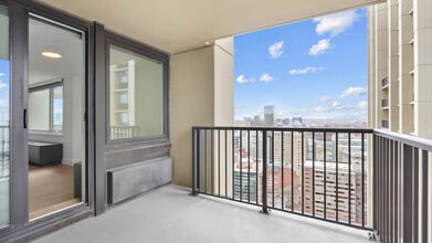 The Towers at Longfellow in Boston, MA - Building Photo - Building Photo