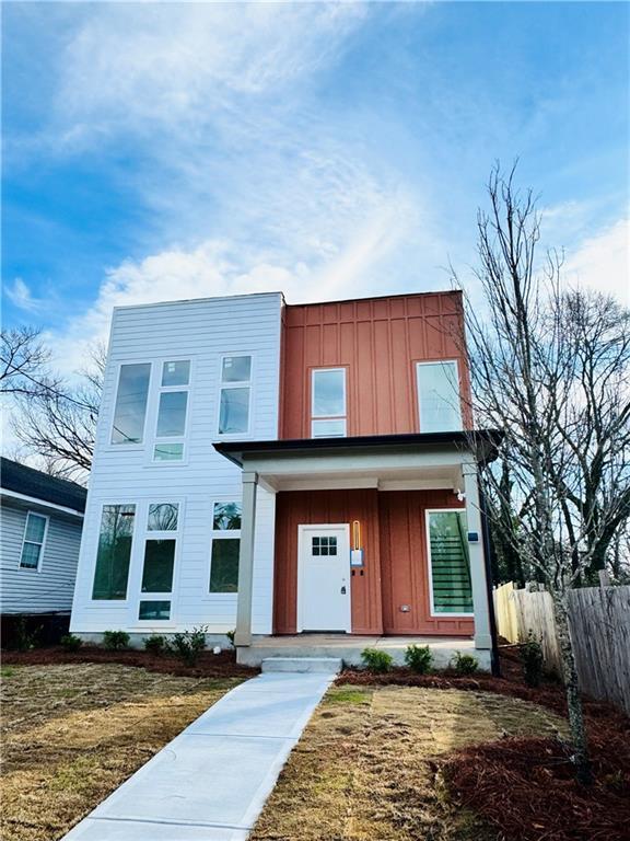 1528 Murphy Ave SW in Atlanta, GA - Building Photo - Building Photo