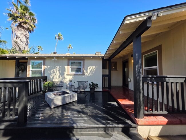 property at 4649 W Point Loma Blvd