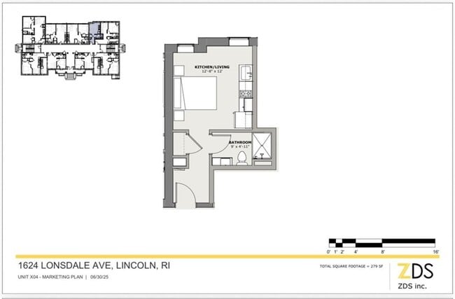 property at 1624 Lonsdale Ave