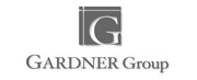 Property Management Company Logo Gardner Group