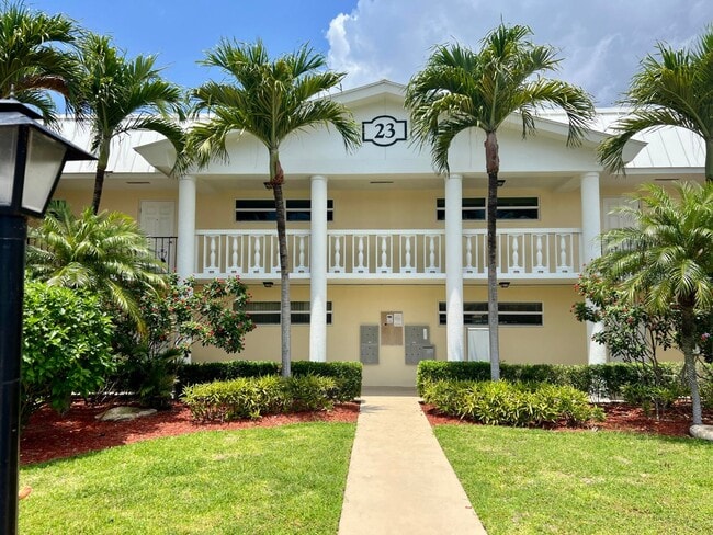 property at 23 Colonial Club Dr