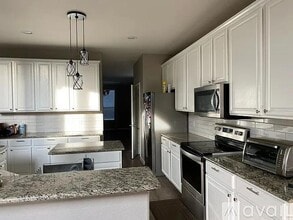 18612 Jana Patrice Dr in Pflugerville, TX - Building Photo - Building Photo