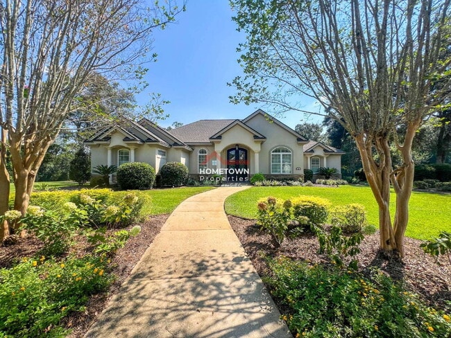 property at 337 Oak Ave