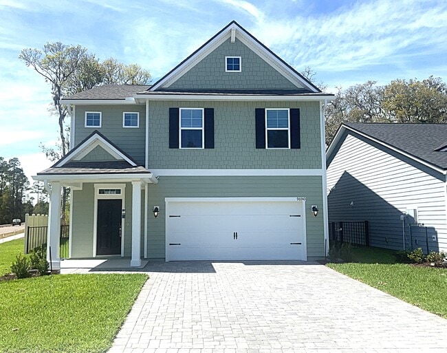 property at 96740 Blackrock Cv Wy