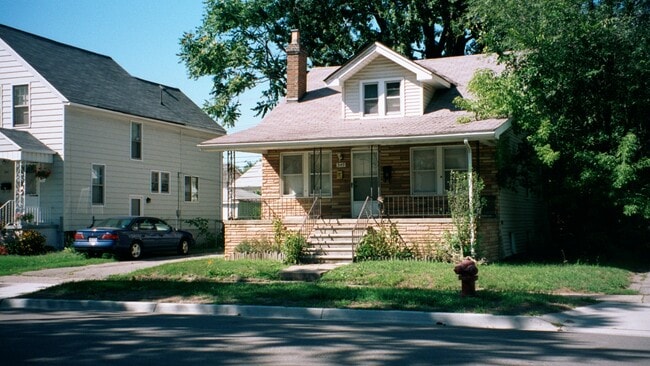 347 E Saratoga St, Unit # 2