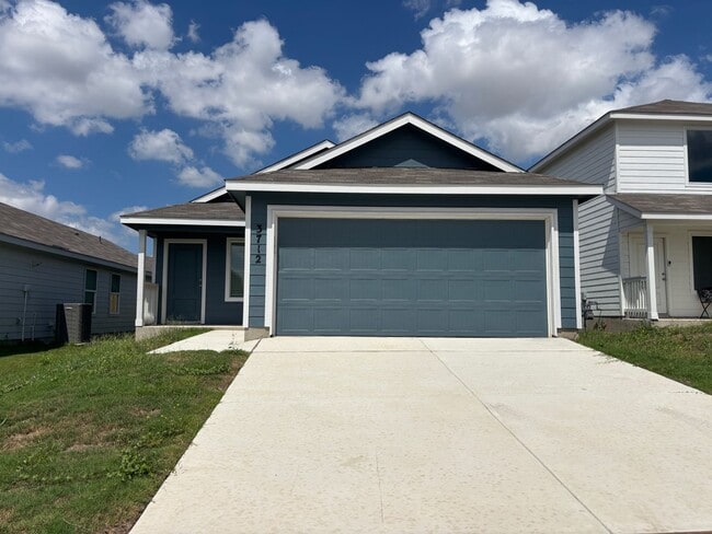 property at 3712 Axis Hl St