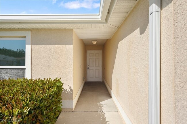 property at 4208 SW 7th Pl