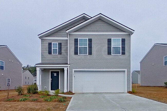 property at 123 Overstreet Way
