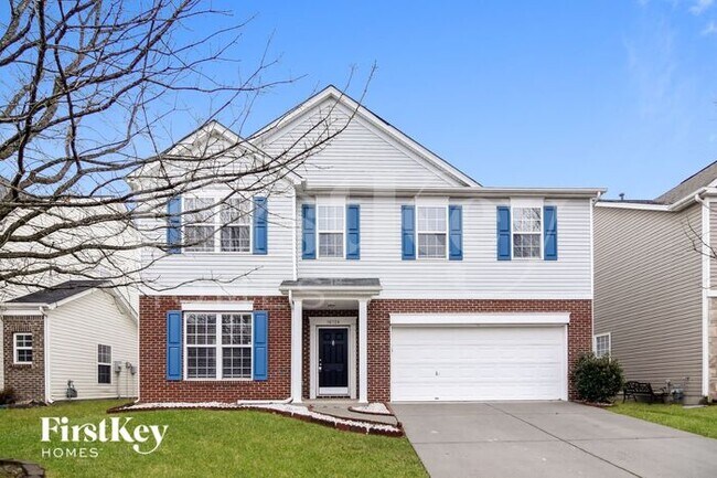 property at 16124 Raptor Ct