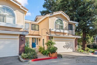 7898 Gate Way in Dublin, CA - Building Photo - Building Photo