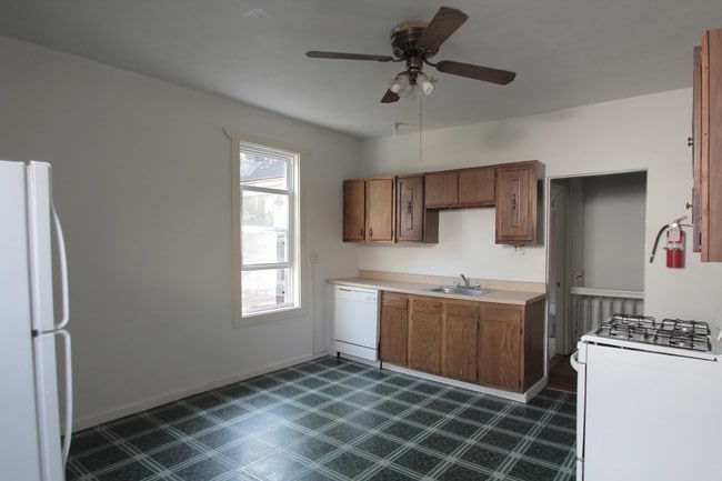 435 Franklin Ave, Unit 2 in Pittsburgh, PA - Foto de edificio - Building Photo