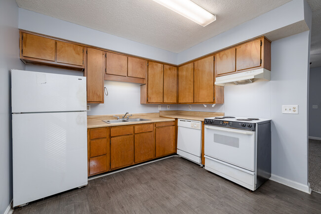 Eagles Nest Apartments 62+ Community