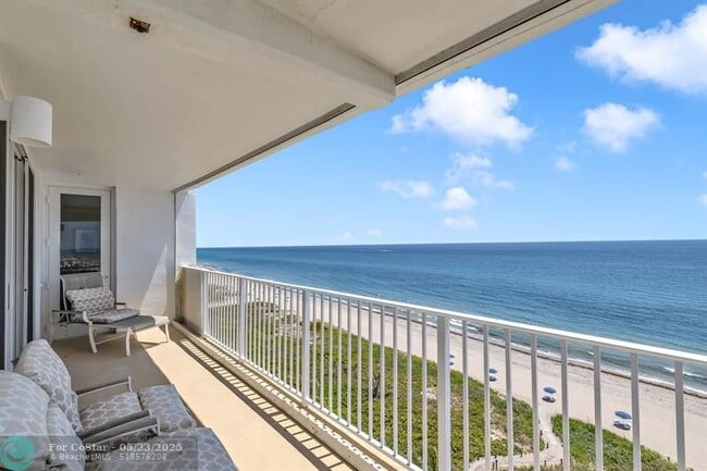 3000 S Ocean Blvd in Boca Raton, FL - Building Photo - Building Photo