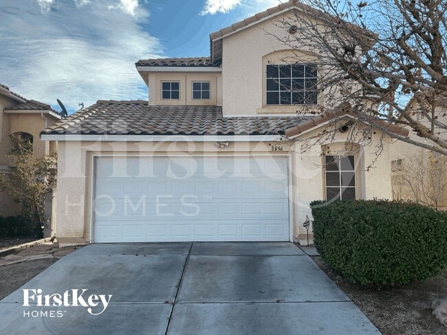 property at 8996 Union Gap Rd