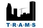 Property Management Company Logo Trams Property Management Inc.