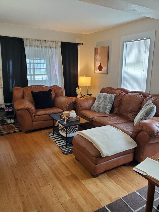 934 Water St, Unit 4BRdownstairs in Eau Claire, WI - Building Photo - Building Photo