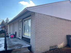 3514 Spruce St in Inkster, MI - Building Photo