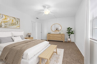 Regency in Lakeland, FL - Building Photo - Building Photo