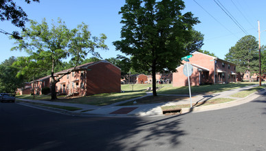 McDougald Terrace Apartments in Durham, NC - Building Photo - Building Photo