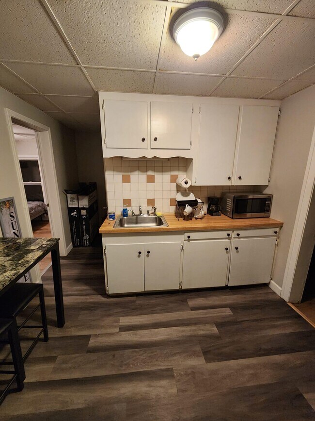 135 Pennsylvania Ave in Binghamton, NY - Foto de edificio - Building Photo