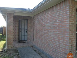 11918 Panay Village Cir in Houston, TX - Foto de edificio - Building Photo