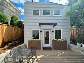 1335 Bay St in San Francisco, CA - Building Photo