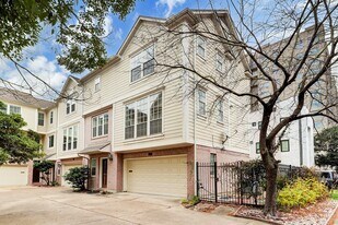 1415 Prospect St in Houston, TX - Building Photo