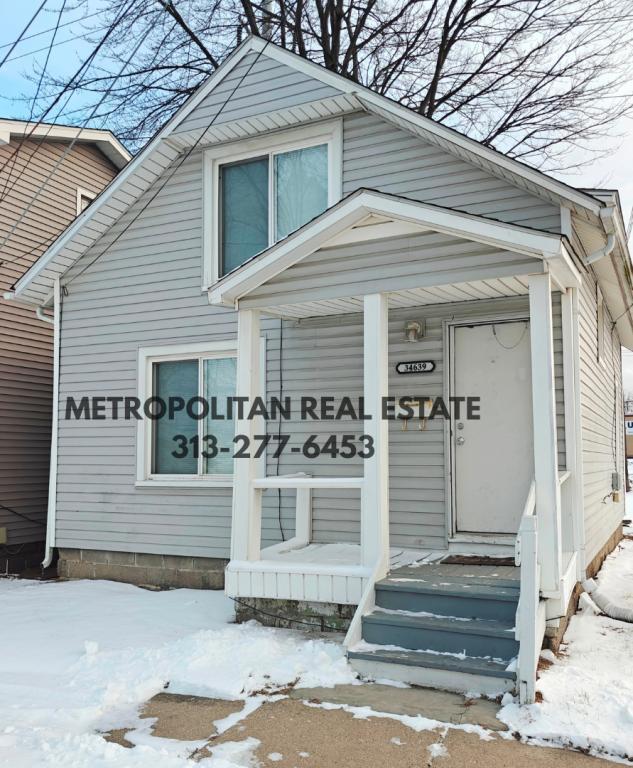 property at 34639 Brush St