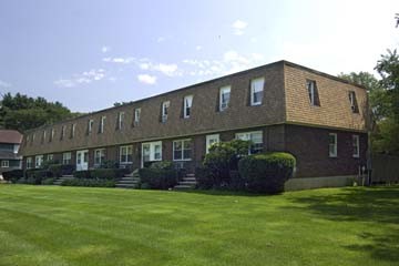 Spruce Meadows Apartments in Foxboro, MA - Building Photo