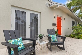 1736 NE 18th St in Fort Lauderdale, FL - Building Photo - Building Photo