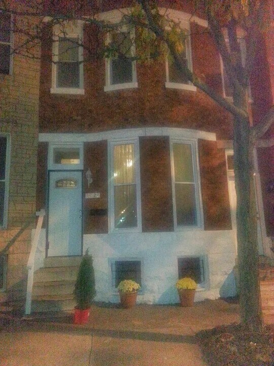 1927 W Mulberry St Photo