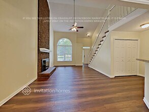 8613 Hornwood Ct in Charlotte, NC - Building Photo - Building Photo
