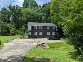 1707 Rosetta Dr, Unit A