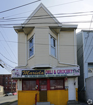 52-54 Lafayette St in Paterson, NJ - Building Photo - Building Photo